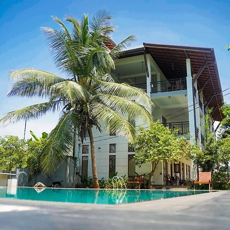 Sigiri Sierra View Resort سيغيرِيا المظهر الخارجي الصورة