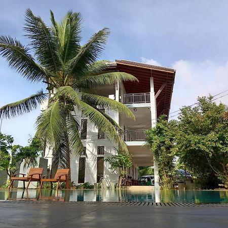 Sigiri Sierra View Resort سيغيرِيا المظهر الخارجي الصورة
