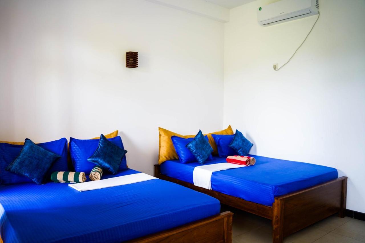 Sigiri Sierra View Resort سيغيرِيا المظهر الخارجي الصورة