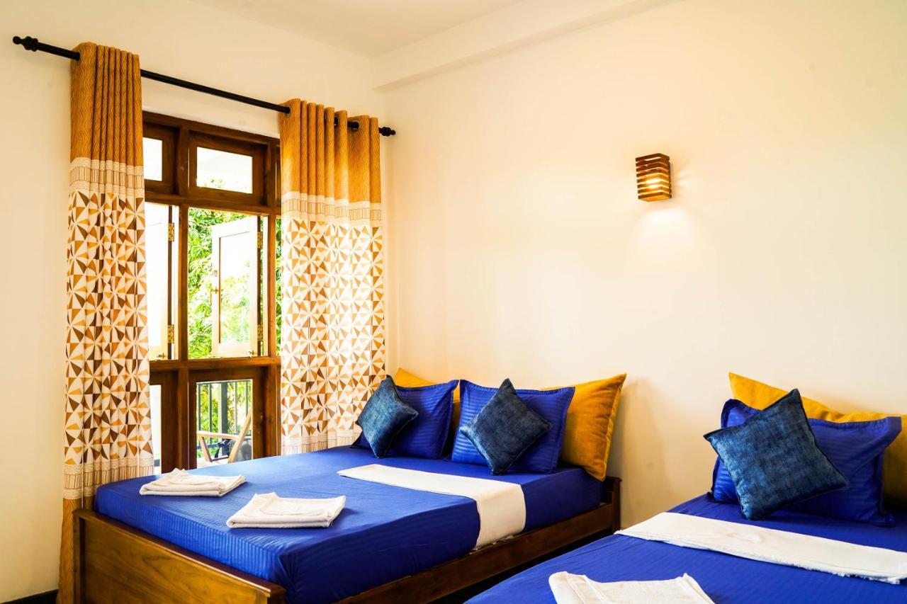 Sigiri Sierra View Resort سيغيرِيا المظهر الخارجي الصورة