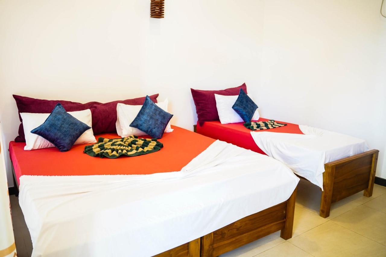 Sigiri Sierra View Resort سيغيرِيا المظهر الخارجي الصورة