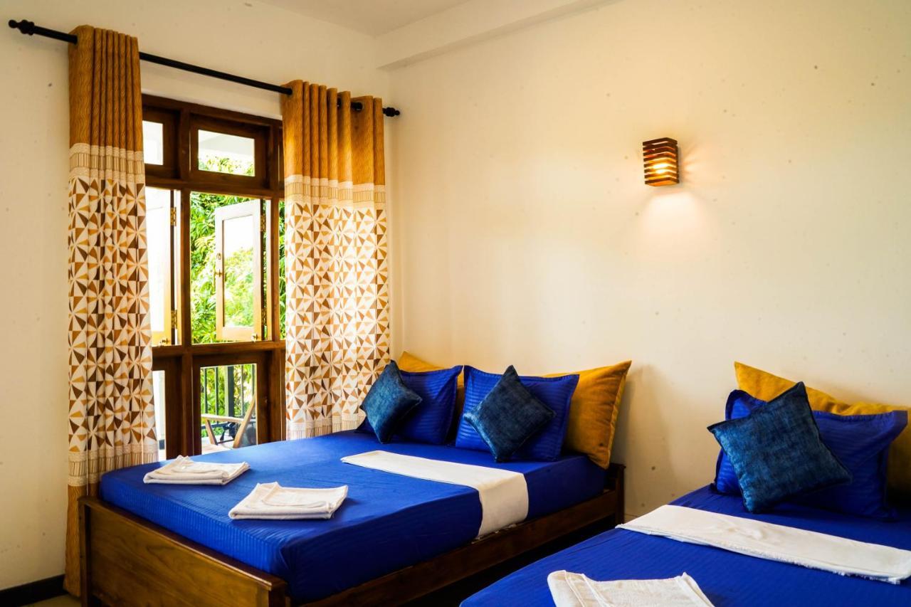 Sigiri Sierra View Resort سيغيرِيا المظهر الخارجي الصورة