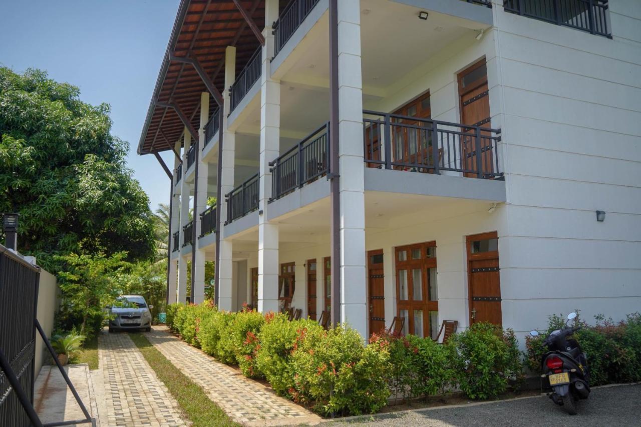 Sigiri Sierra View Resort سيغيرِيا المظهر الخارجي الصورة