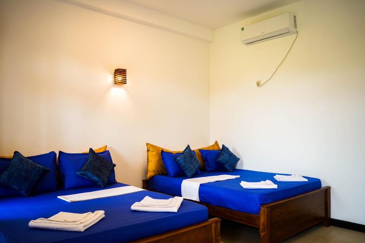 Sigiri Sierra View Resort سيغيرِيا المظهر الخارجي الصورة