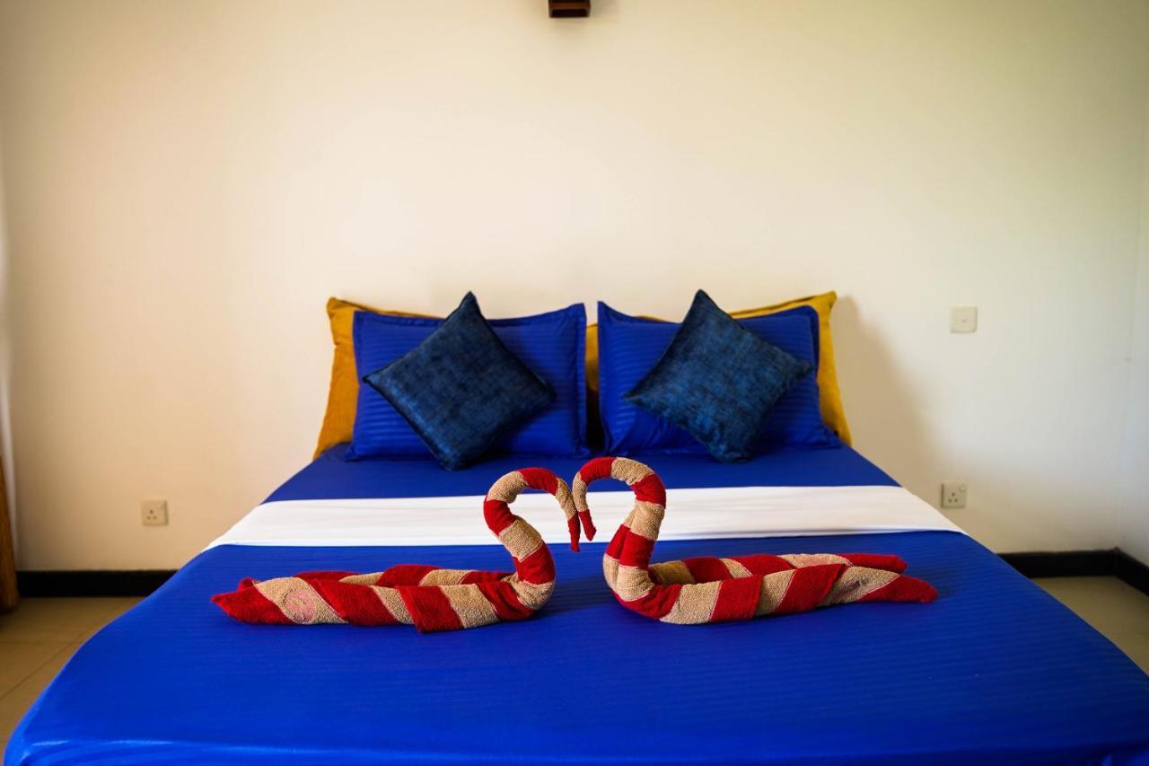 Sigiri Sierra View Resort سيغيرِيا المظهر الخارجي الصورة