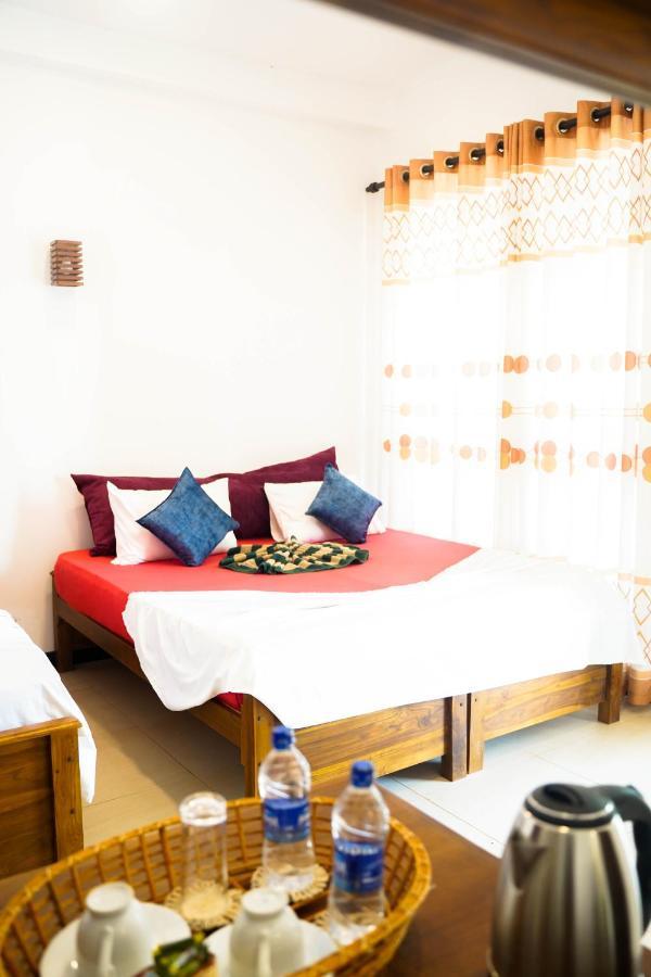 Sigiri Sierra View Resort سيغيرِيا المظهر الخارجي الصورة